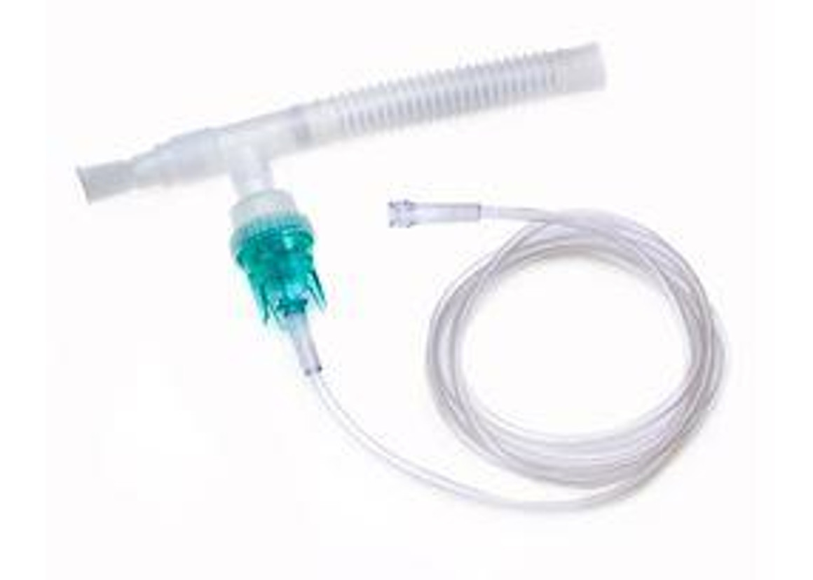 Hudson UP-DRAFT II OPTI-NEB Nebulizer, Case of 50