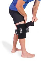 Pro-Tec Athletics DBL-KNEE