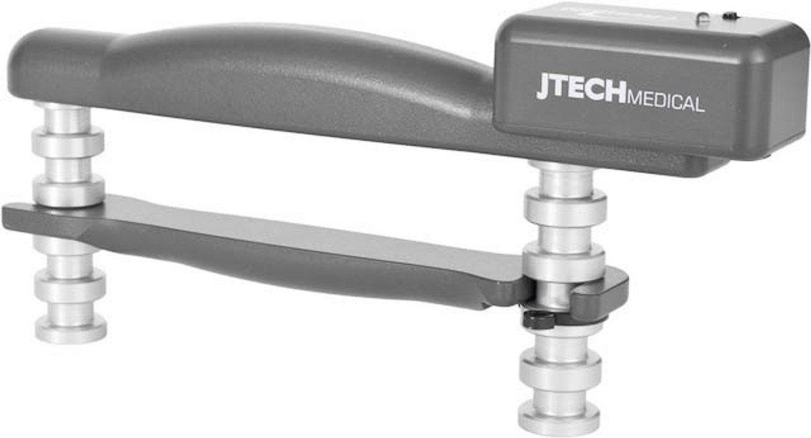 JTech CM306