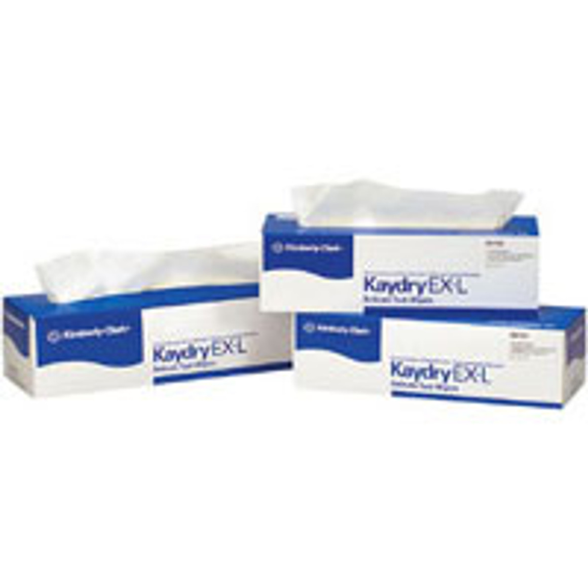 Kimberly-Clark 34721