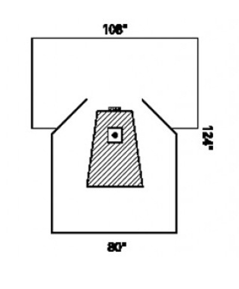 Kimberly-Clark 79107