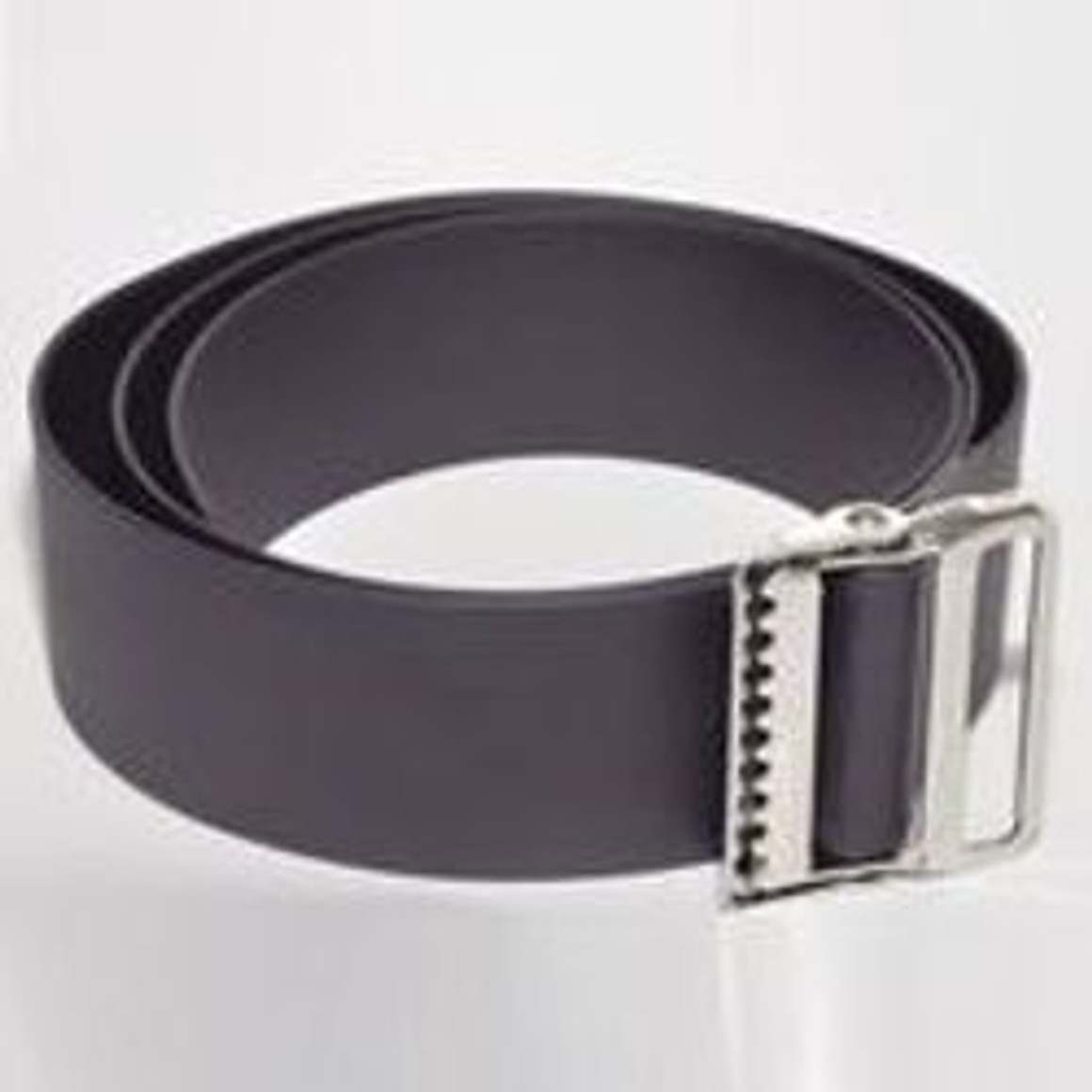 Kinsman Easi-Care Gait Belt, 72", Metal Buckle