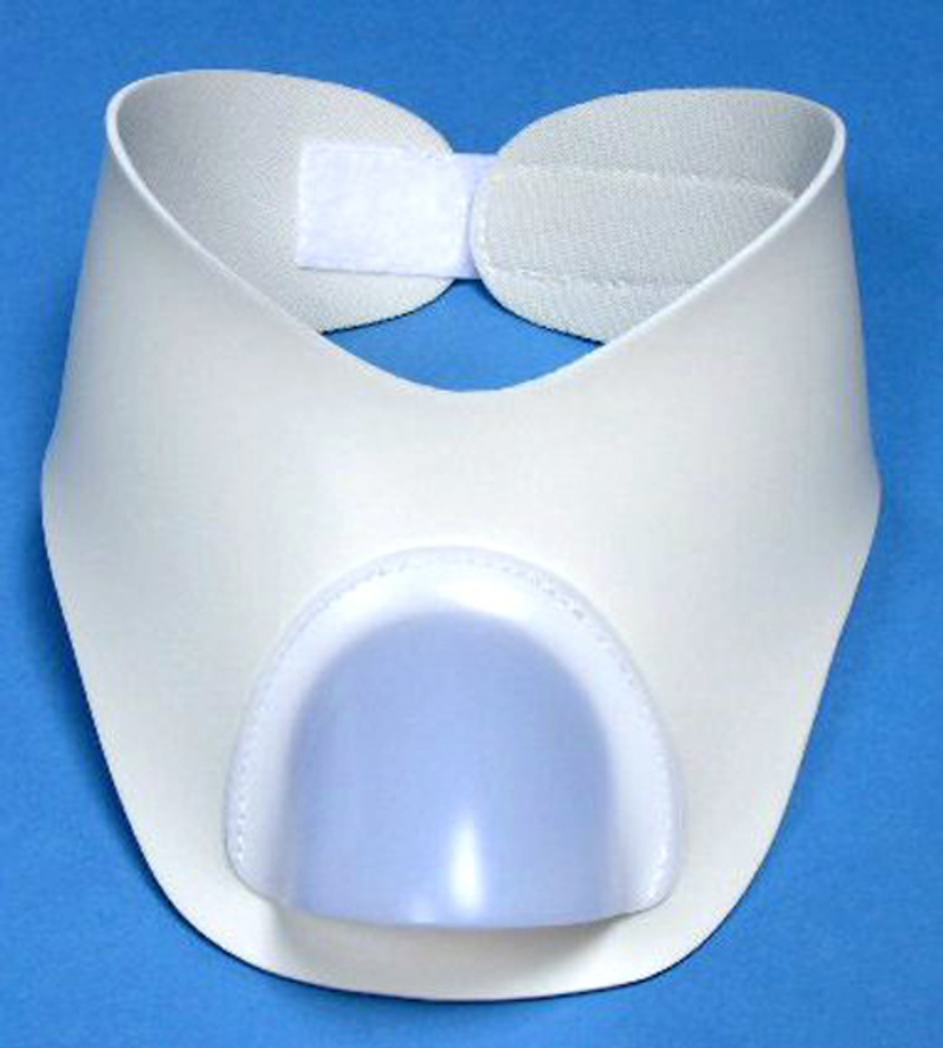 Luminaud SemiRigid Shower Collar Medex Supply