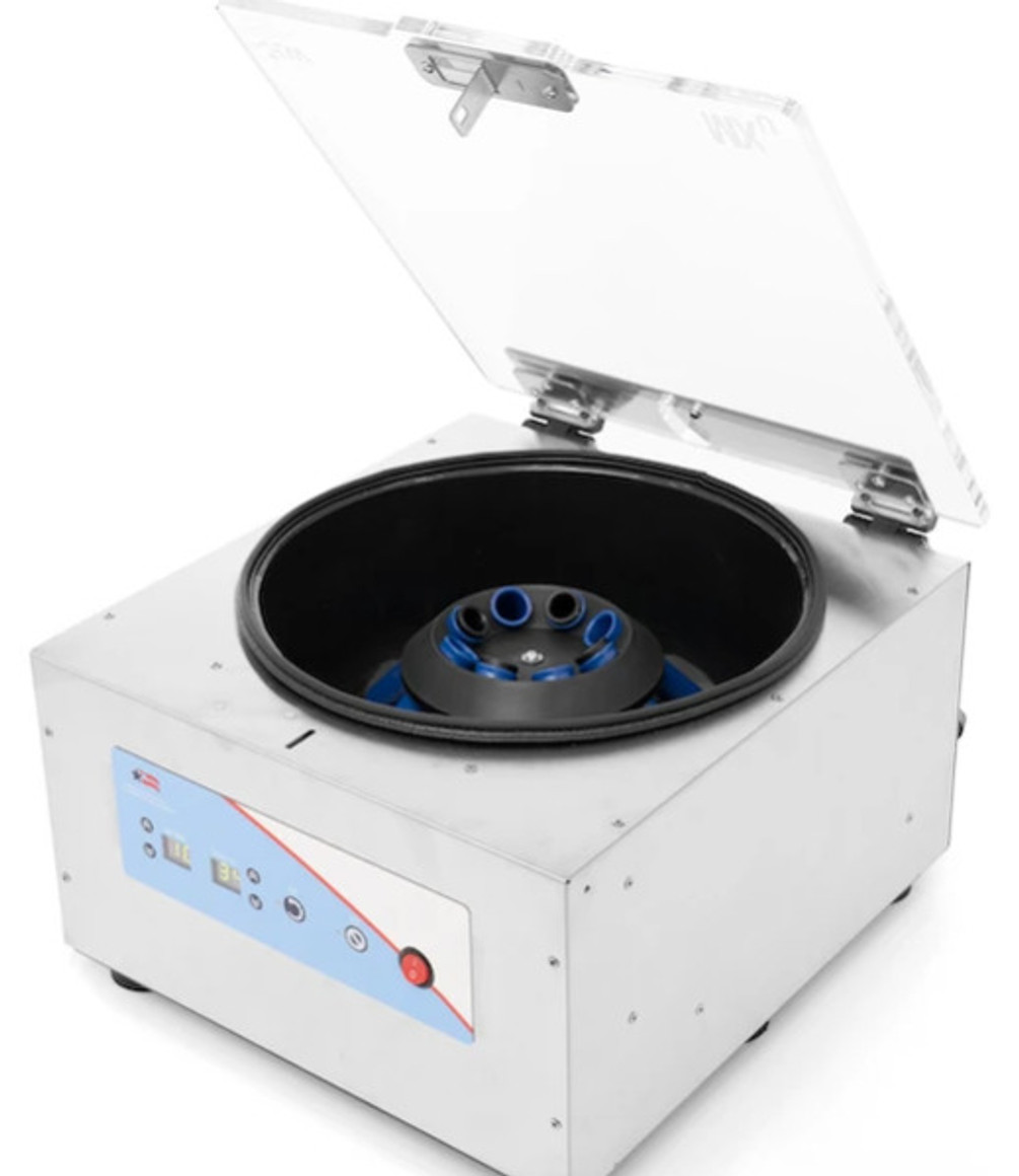 LW Scientific MUC-06SD-15T3