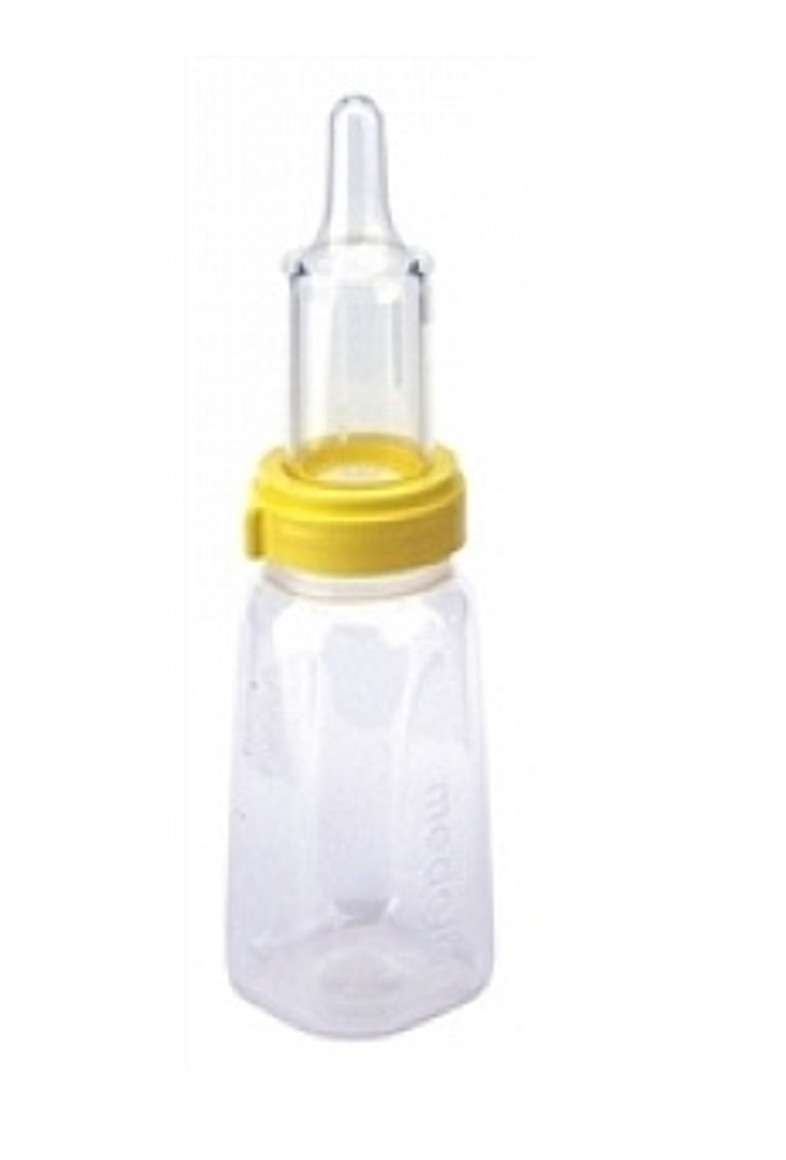 Medela Teat SpecialNeeds 3 Units