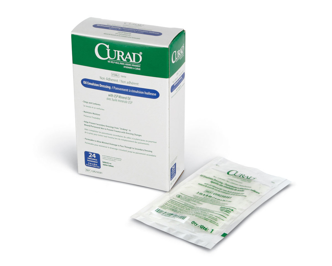 Curad CUR251390