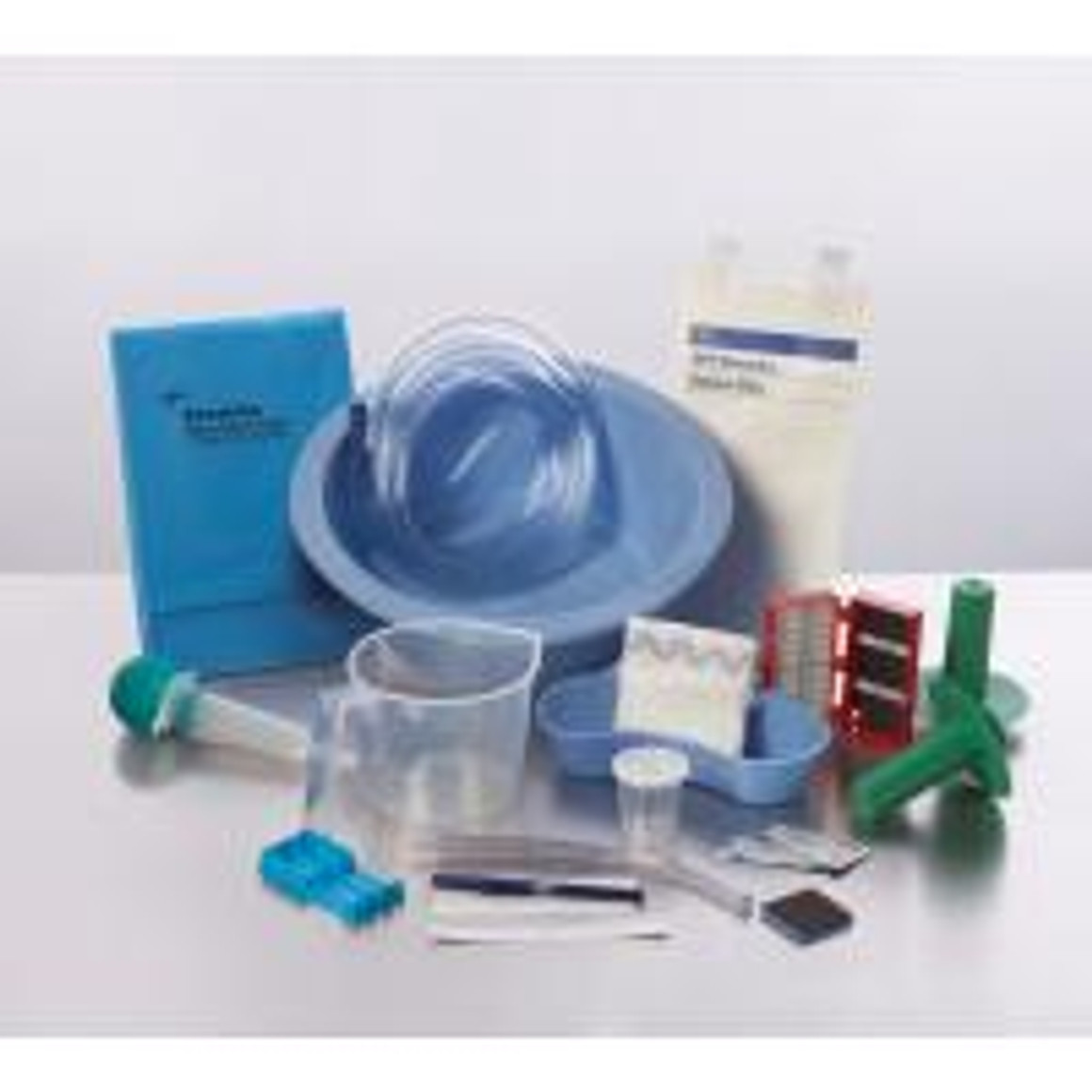 Medline Model DYNJ06010