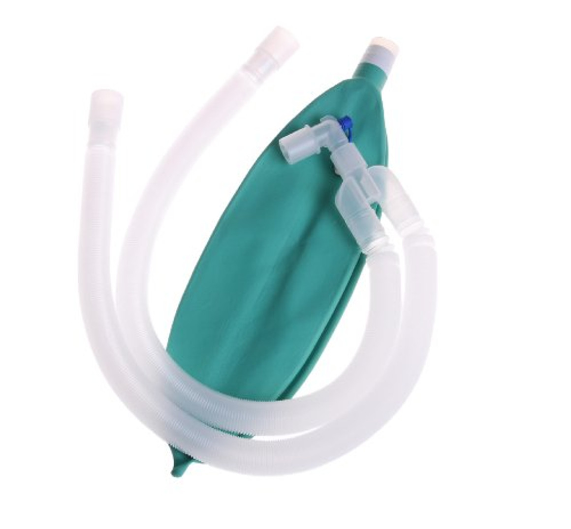 E-198 | Anesthesia Associates Inc. E-198 Breathing Bag - Neoprene | Linde  Gas & Equipment