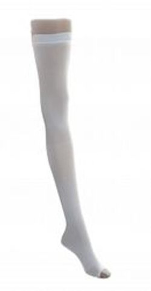 Medline EMS Knee High Anti-Embolism Stockings