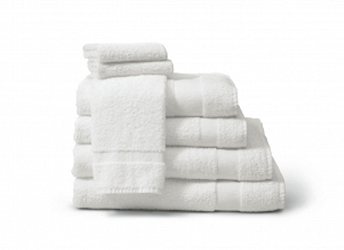 Medline Highly Absorbent Reusable OR Towels