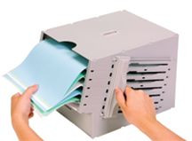 Martin Yale Industries CL6