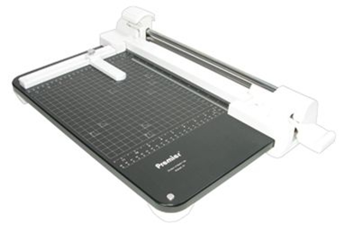 Premier P215X 15 Polyboard Paper Trimmer