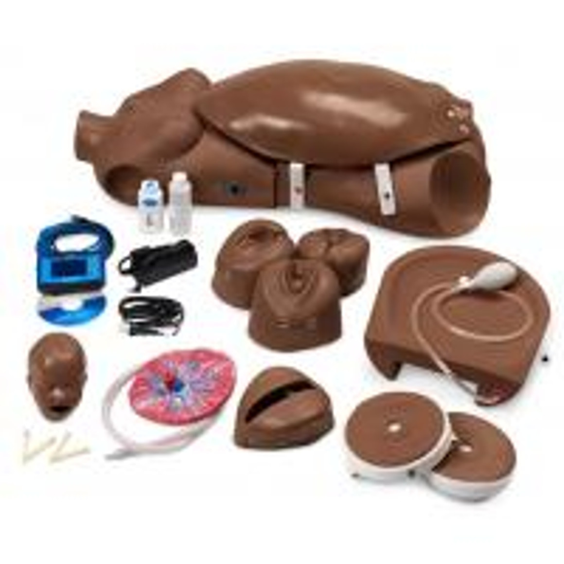 Nasco Company Model SB37714 L