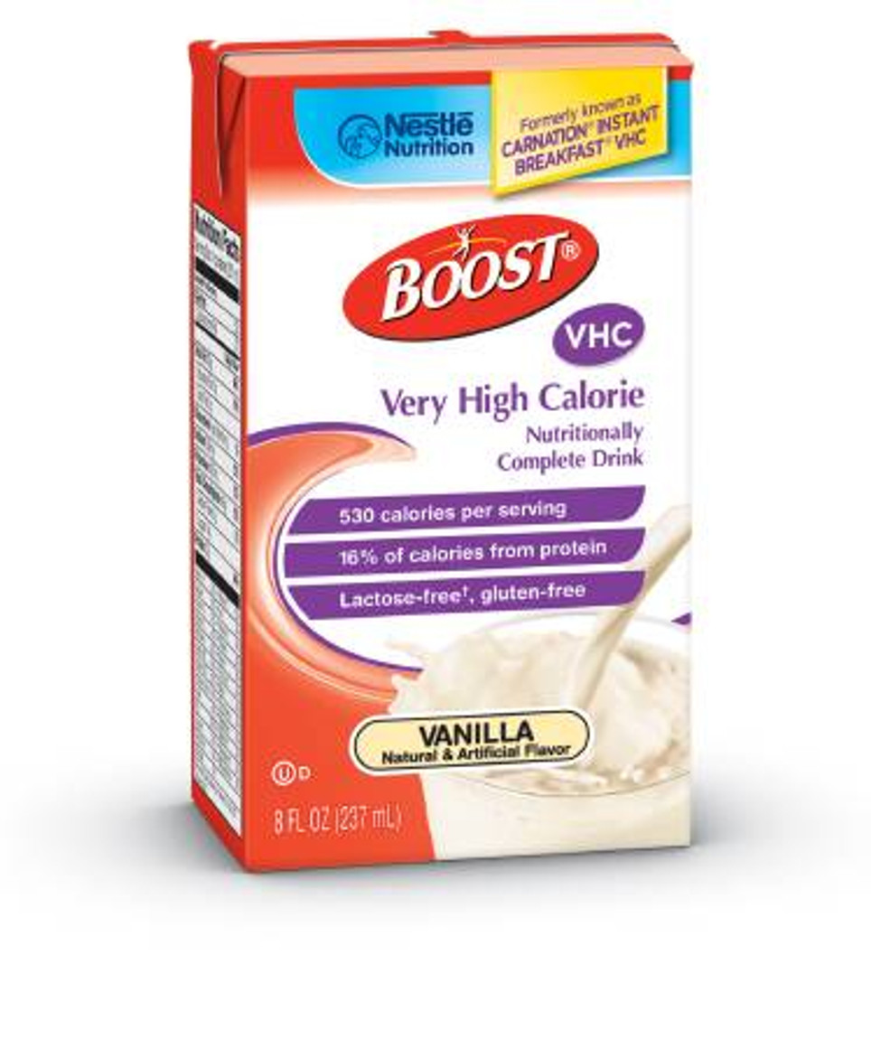 Nestle Healthcare Nutrition 4390018216