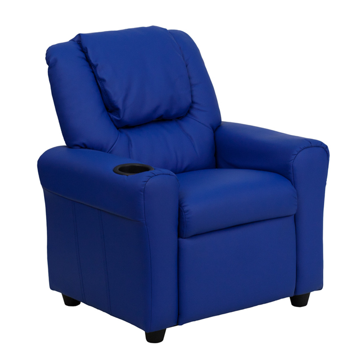 Flash Furniture DG-ULT-KID-BLUE-GG