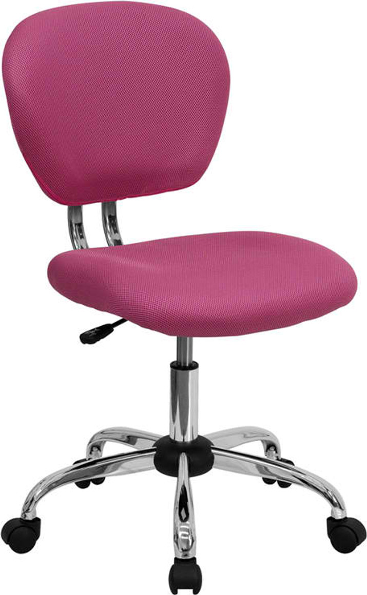 Flash Furniture H-2376-F-PINK-GG