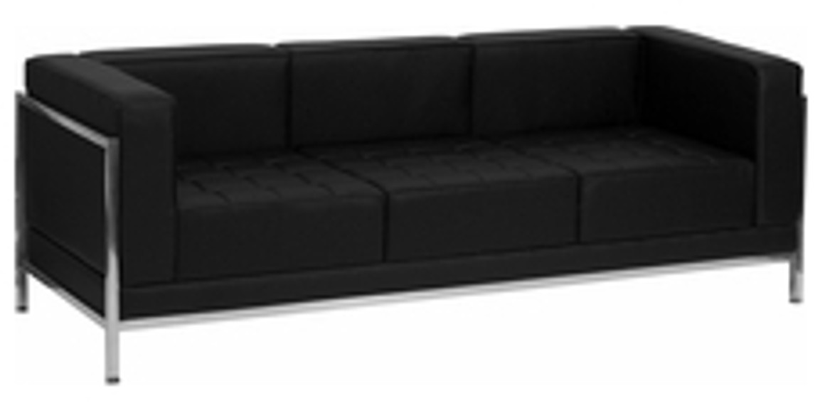 Flash Furniture ZB-IMAG-SOFA-GG