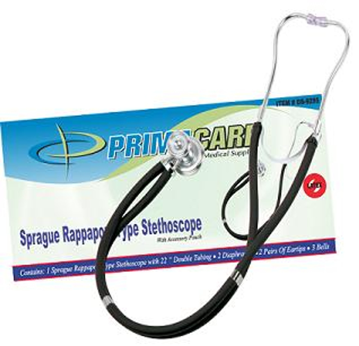 Prima Care DS9295FS