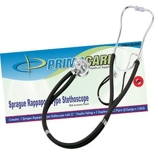 Prima Care DS9295HG