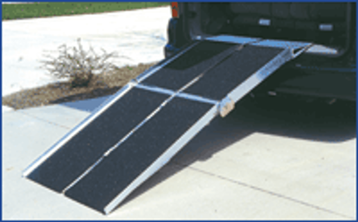 PVI Ramps UTW630