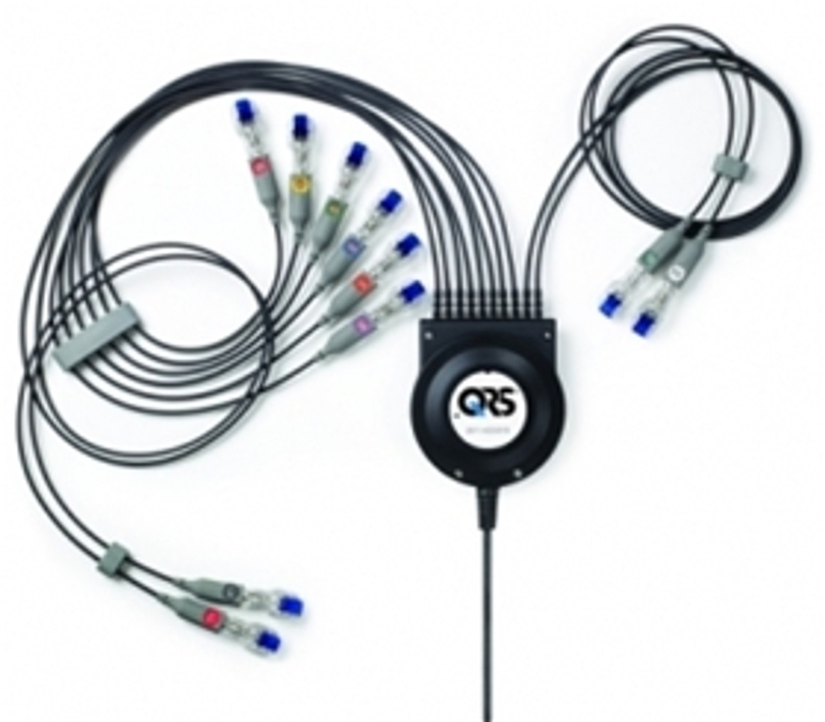 QRS Universal Z-7000-0301