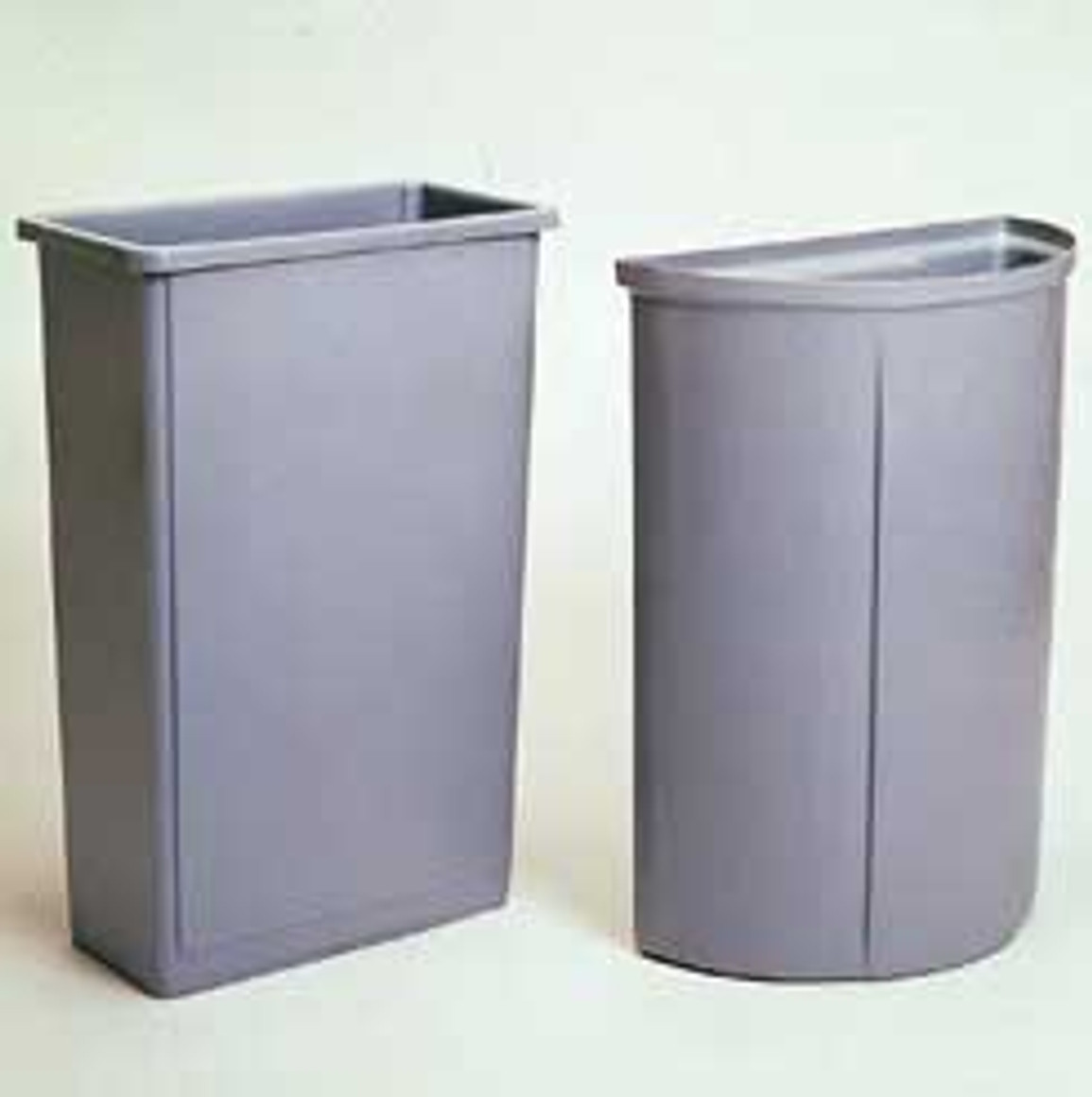 Rubbermaid 3520-00-GRAY