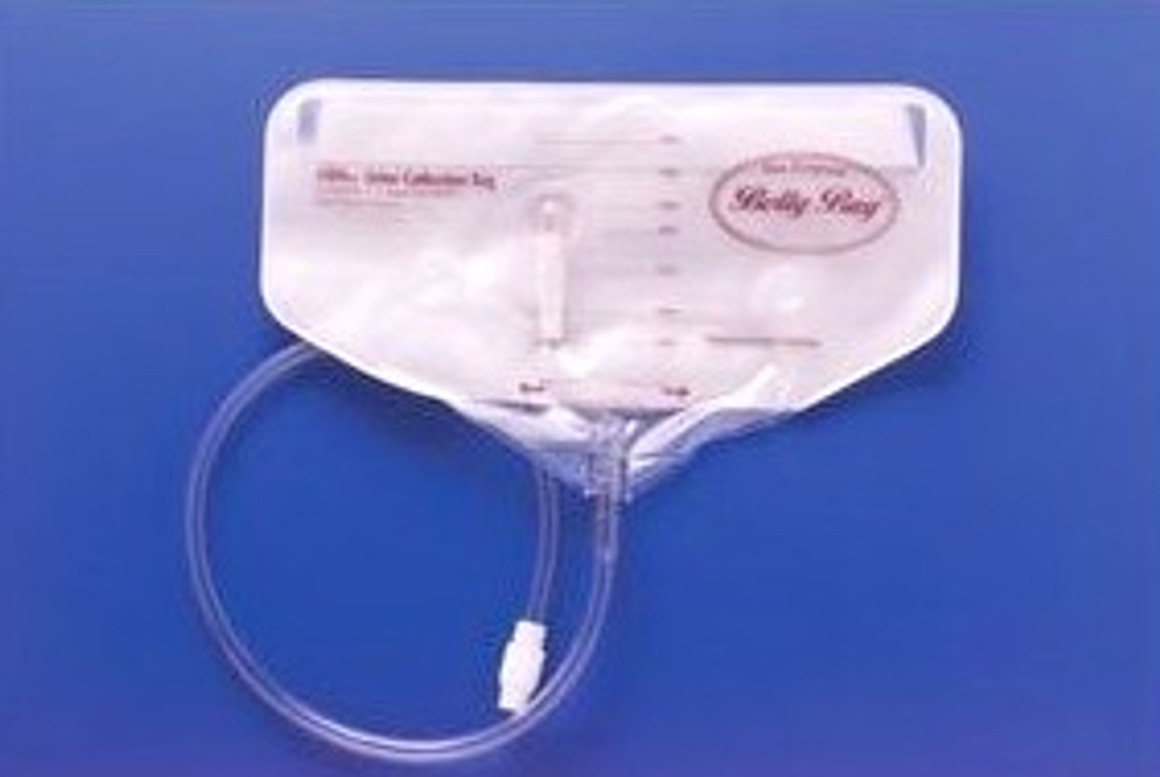 Urinary Drainage Bags  Leg Bags For Urinary Drainage - SCI Supply
