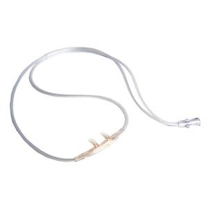 Salter Soft Low Flow (0 to 6 LPM) Nasal Oxygen Cannula with 4 ft. Tube