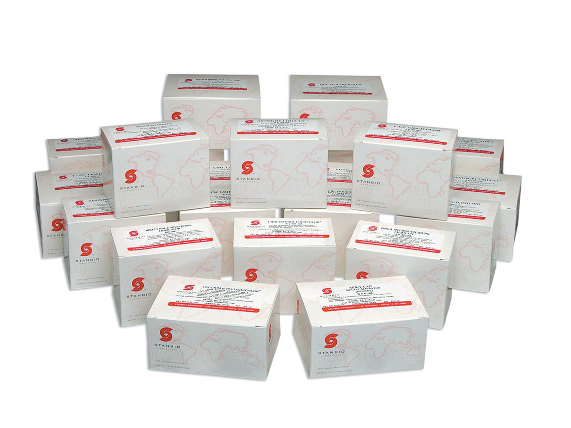 Stanbio Laboratory 2930-500