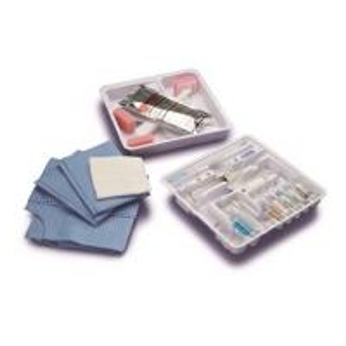 Portex Model NLD-15597-20