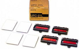 Sony UPC-21L Color Print Pack - Medex Supply