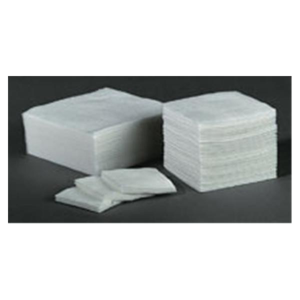 Henry Schein 100% Cotton Woven All-Gauze Sponge 2x2" 12 Ply Non-Sterile Square For Wound - Foto 9