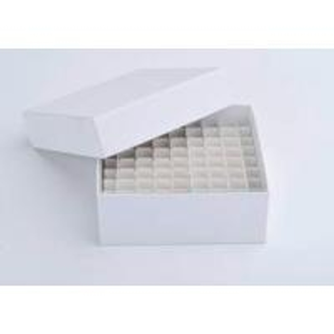 Thermo Scientific Fiberboard Box Dividers for Ultra-Low Temperature and