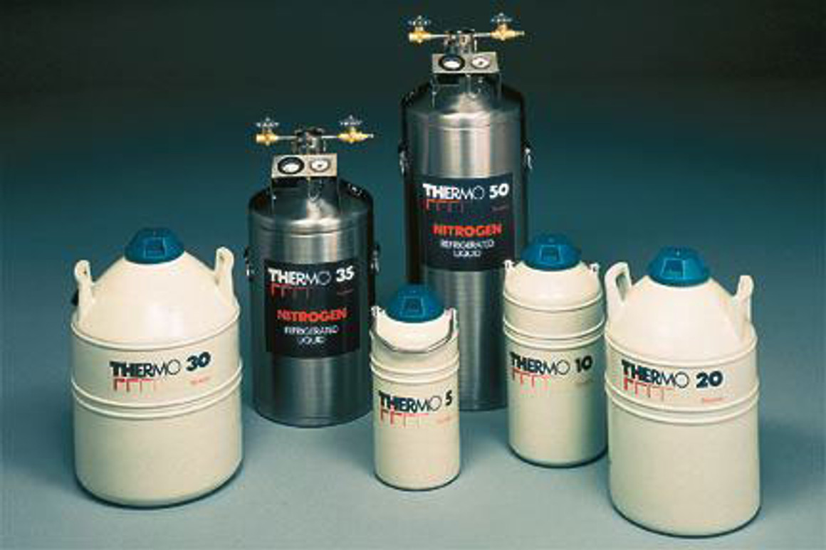 Thermo Scientific TY509X3