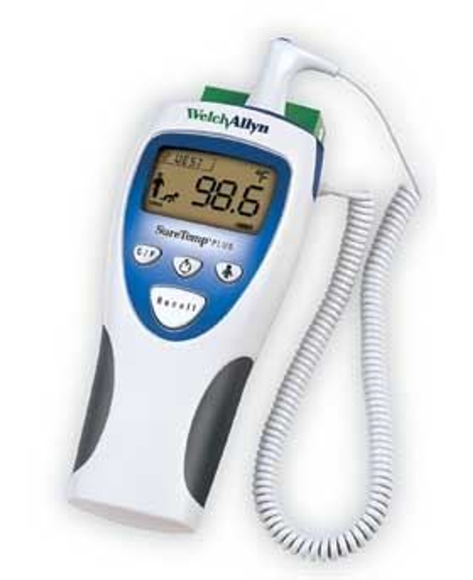 Welch Allyn SureTemp Plus 692 Thermometer