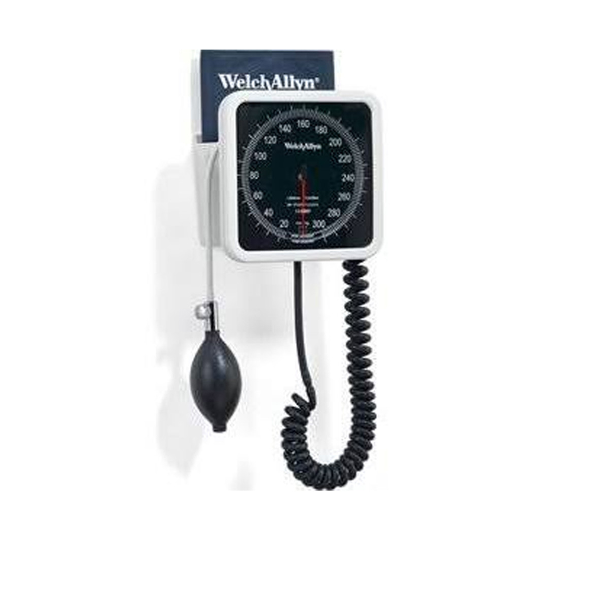 Welch Allyn 7670-09