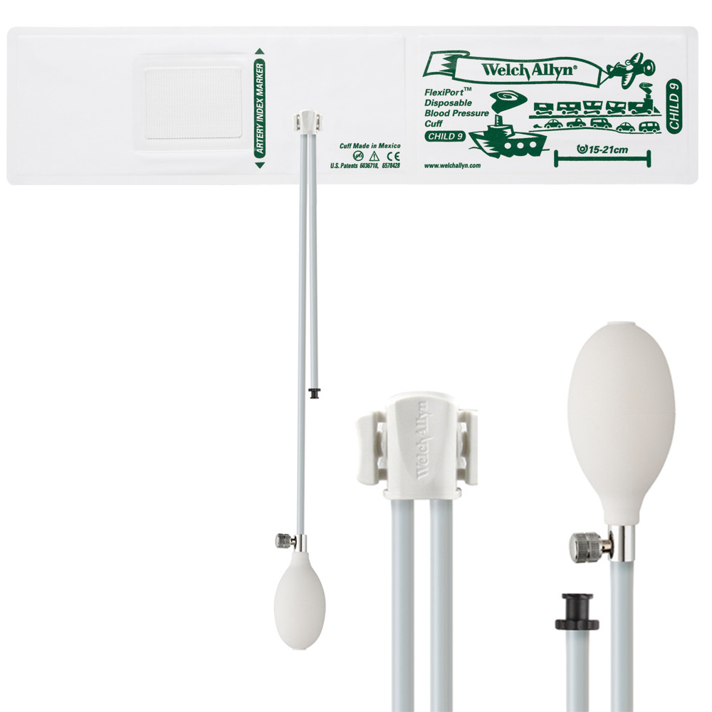 Welch Allyn SOFT-09-2TPE