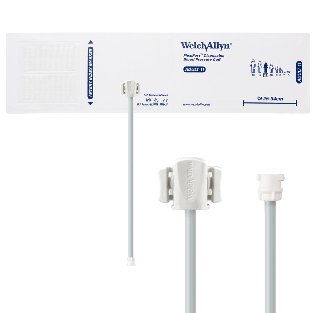 Welch Allyn SOFT-11L-1HP