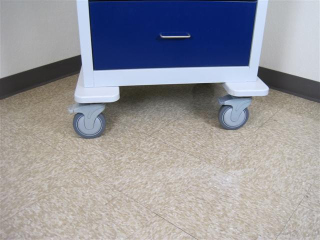 Waterloo Healthcare CP-1