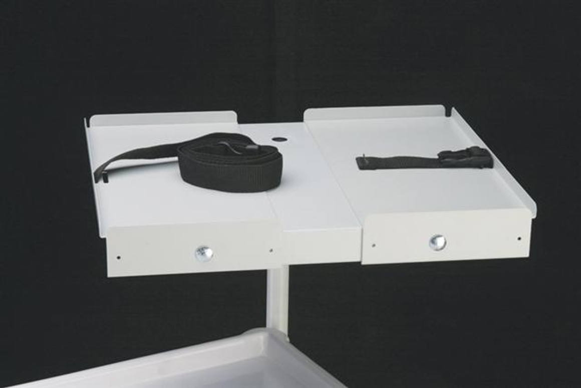 Waterloo Healthcare ER-SHLF2000