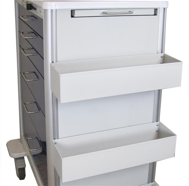 Waterloo Healthcare FT-1