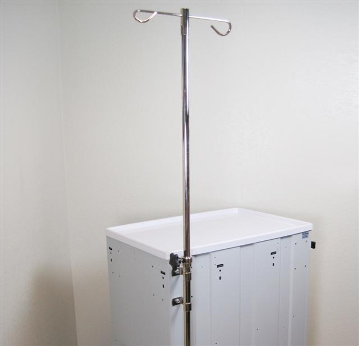 Waterloo Healthcare IV-2