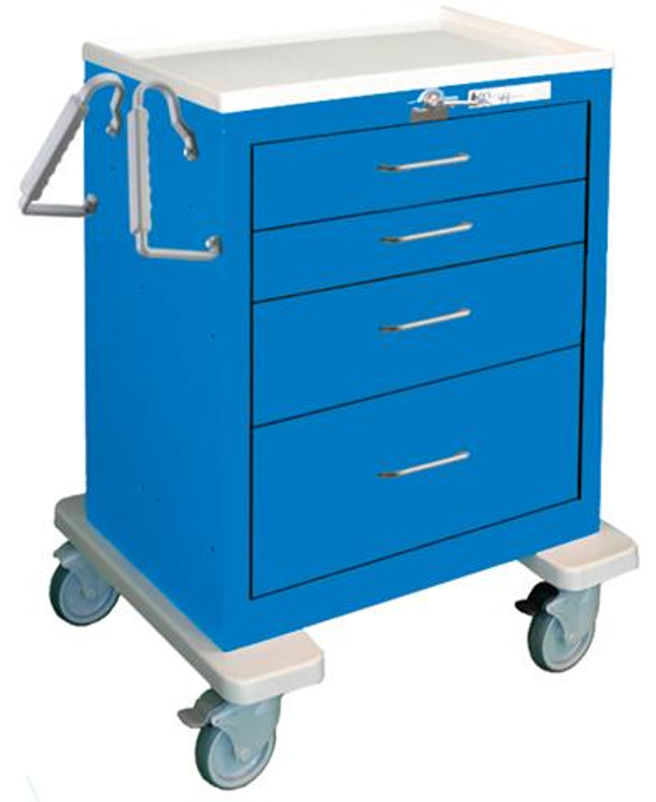 Waterloo Healthcare USBLU-3369-ELB