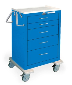 Waterloo Healthcare UTBLU-33669-ELB