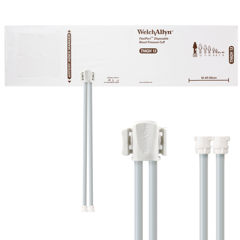 Welch Allyn VINYL-13-2BVC