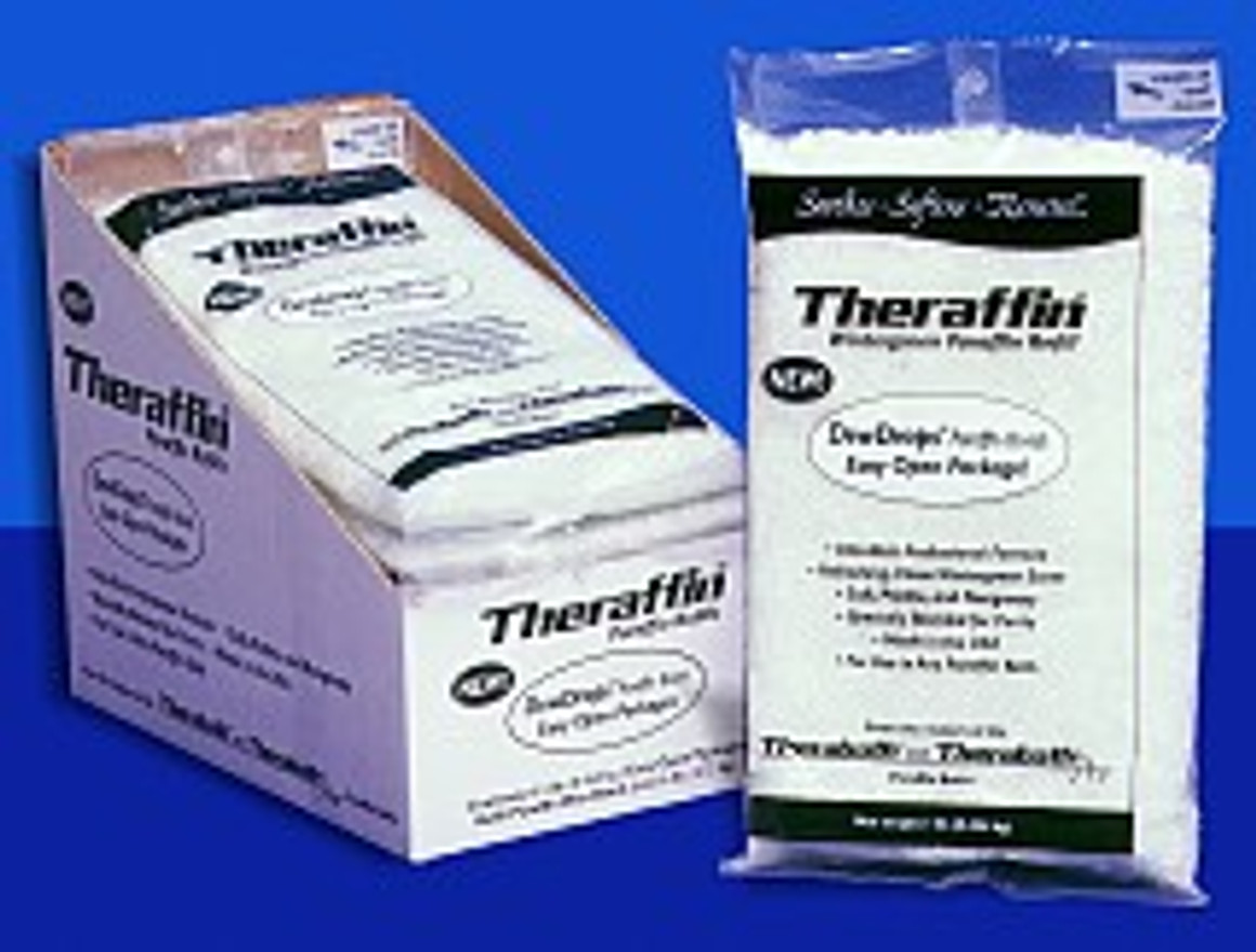 Parabath Refills and Accessories for Paraffin Bath