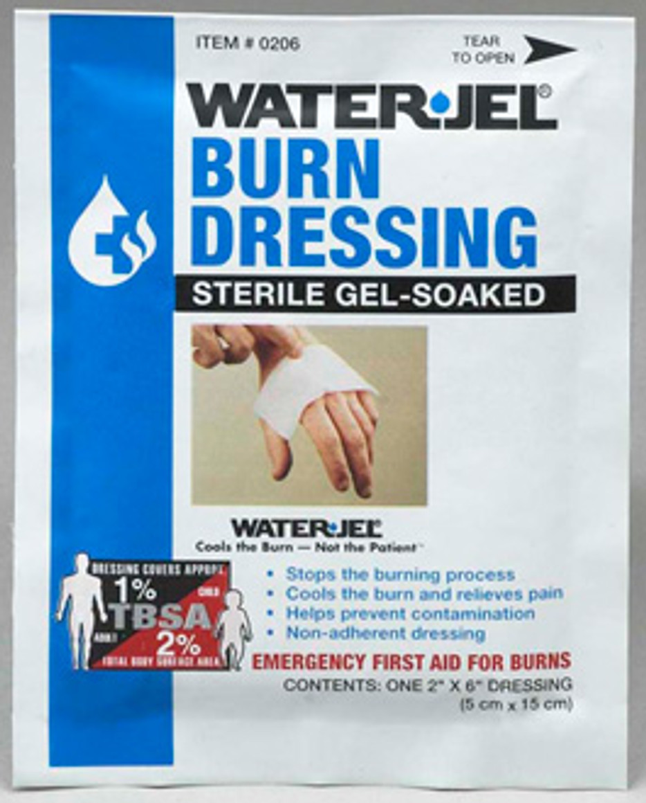 Waterjel Technologies 0206-60