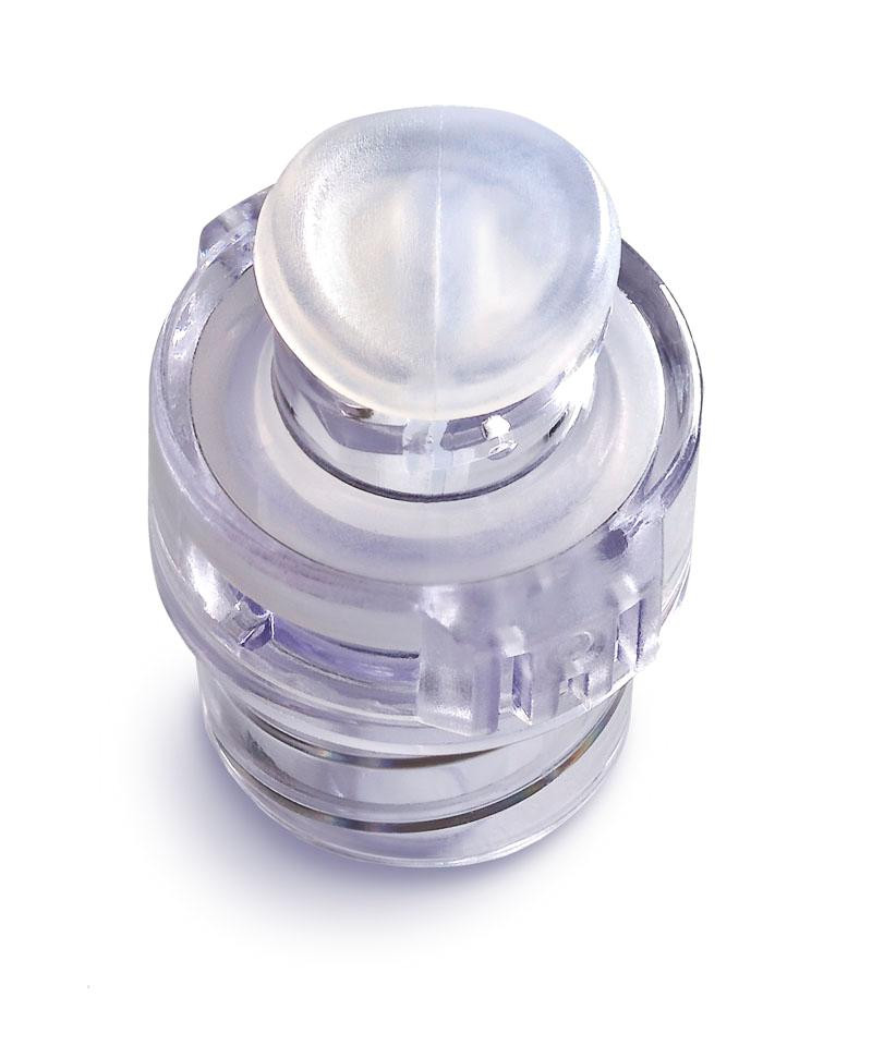 BD Q-Syte Luer Access Split-Septum - Medex Supply