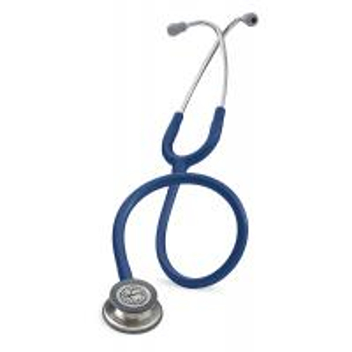 3M™ Littmann® Classic III™ Stethoscope, Navy Blue Tube, 27 inch, Each