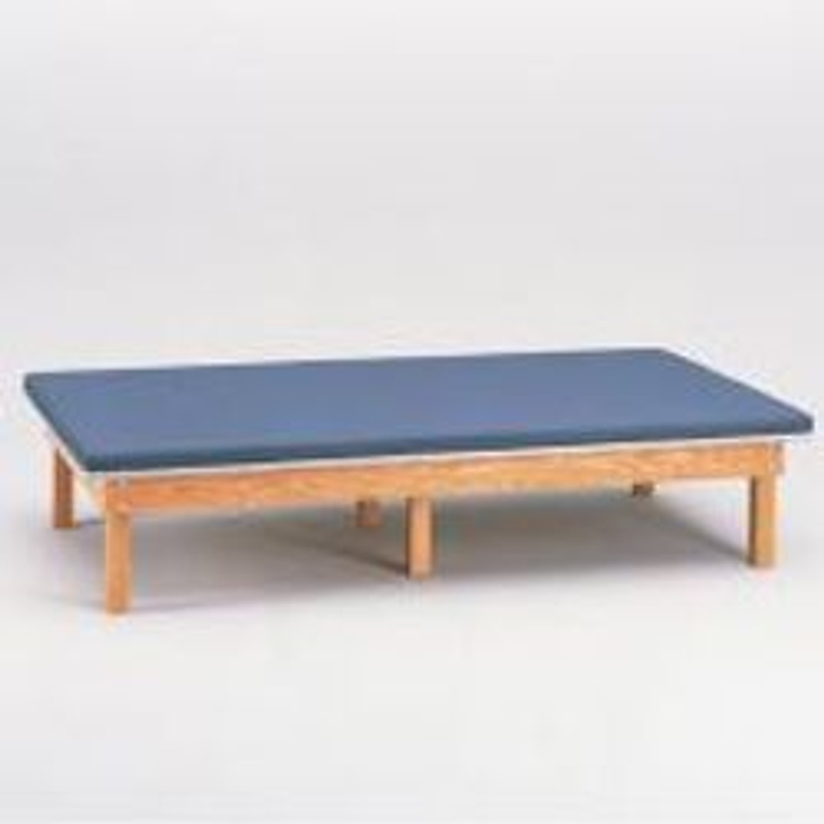 Clinton Upholstery for Value Series Mat Platform, 4' x 7', Wedgewood